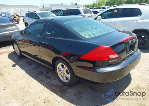 2007 Honda Accord 2.4 Lx из США, поврежденный, VIN 1HGCM72377A021239